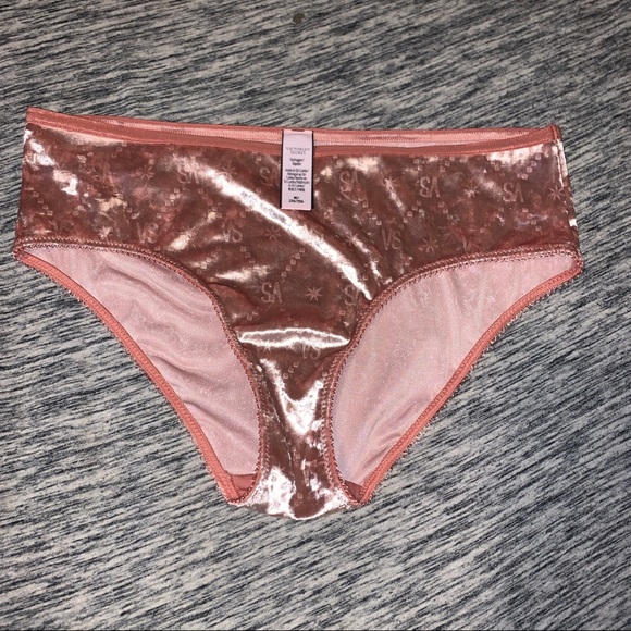 Victoria's Secret Intimates & Sleepwear Velvet Brand New Victoria